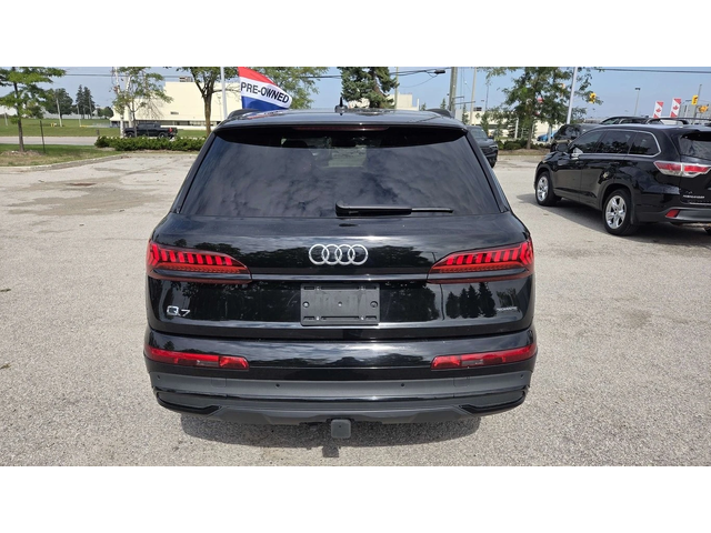 Audi Q7 * quattro Premium * CARFAX * ЦЕНА ДО БГ - автомобили, коли, обяви за нови и употребявани 11