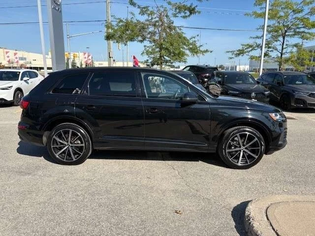 Audi Q7 * quattro Premium * CARFAX * ЦЕНА ДО БГ - автомобили, коли, обяви за нови и употребявани 1