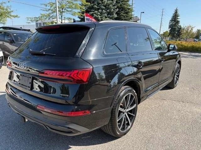Audi Q7 * quattro Premium * CARFAX * ЦЕНА ДО БГ - автомобили, коли, обяви за нови и употребявани 2