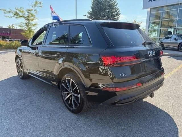 Audi Q7 * quattro Premium * CARFAX * ЦЕНА ДО БГ - автомобили, коли, обяви за нови и употребявани 3