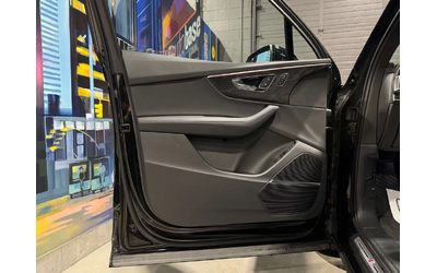 Audi Q7 * quattro Technik * CARFAX * ЦЕНА ДО БГ - автомобили, коли, обяви за нови и употребявани 11