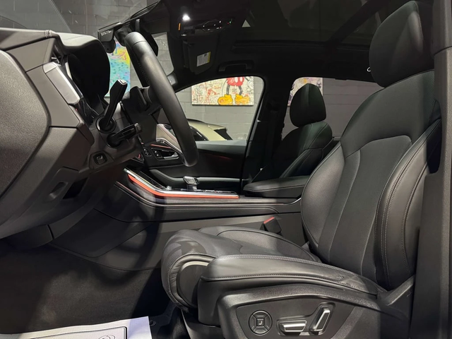 Audi Q7 * quattro Technik * CARFAX * ЦЕНА ДО БГ - автомобили, коли, обяви за нови и употребявани 13