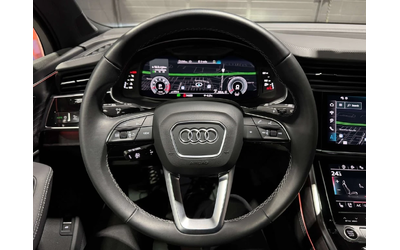 Audi Q7 * quattro Technik * CARFAX * ЦЕНА ДО БГ - автомобили, коли, обяви за нови и употребявани 14