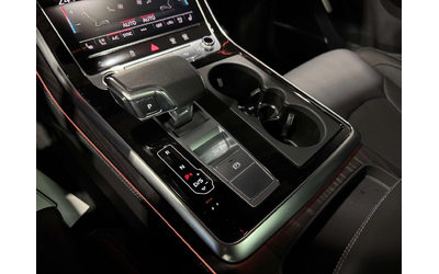 Audi Q7 * quattro Technik * CARFAX * ЦЕНА ДО БГ - автомобили, коли, обяви за нови и употребявани 16