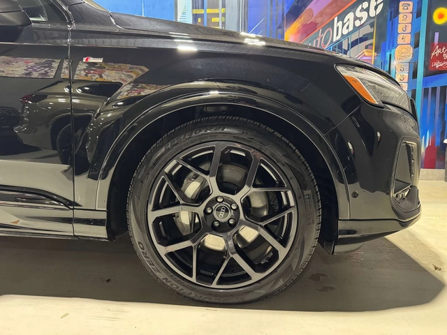 Audi Q7 * quattro Technik * CARFAX * ЦЕНА ДО БГ - автомобили, коли, обяви за нови и употребявани 6