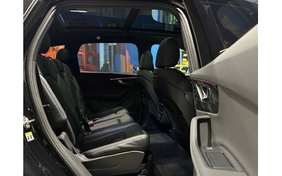 Audi Q7 * quattro Technik * CARFAX * ЦЕНА ДО БГ - автомобили, коли, обяви за нови и употребявани 8