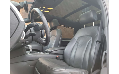 Audi Q7 * Prestige * CARFAX * ЦЕНА ДО БГ - автомобили, коли, обяви за нови и употребявани 10