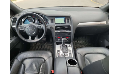 Audi Q7 * Prestige * CARFAX * ЦЕНА ДО БГ - автомобили, коли, обяви за нови и употребявани 16