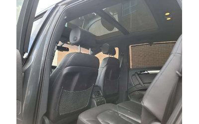 Audi Q7 * Prestige * CARFAX * ЦЕНА ДО БГ - автомобили, коли, обяви за нови и употребявани 6