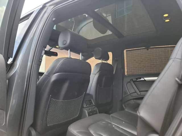 Audi Q7 * Prestige * CARFAX * ЦЕНА ДО БГ - автомобили, коли, обяви за нови и употребявани 6