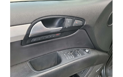 Audi Q7 * Prestige * CARFAX * ЦЕНА ДО БГ - автомобили, коли, обяви за нови и употребявани 9