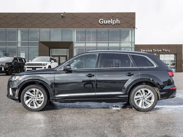Audi Q7 * quattro Premium * CARFAX * ЦЕНА ДО БГ - автомобили, коли, обяви за нови и употребявани 1