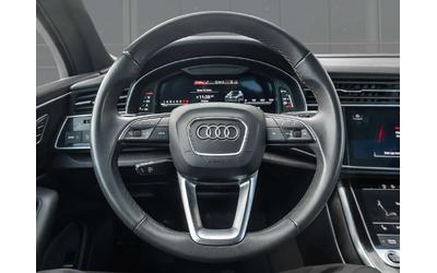 Audi Q7 * quattro Premium * CARFAX * ЦЕНА ДО БГ - автомобили, коли, обяви за нови и употребявани 6