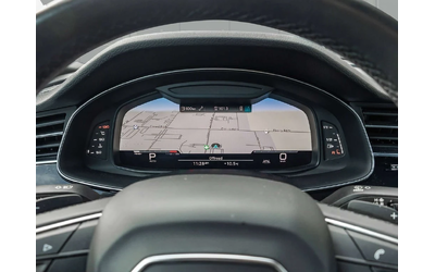 Audi Q7 * quattro Premium * CARFAX * ЦЕНА ДО БГ - автомобили, коли, обяви за нови и употребявани 7