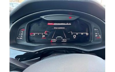 Audi Q7 * Progressiv * CARFAX * ЦЕНА ДО БГ - автомобили, коли, обяви за нови и употребявани 7