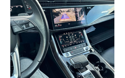 Audi Q7 * Progressiv * CARFAX * ЦЕНА ДО БГ - автомобили, коли, обяви за нови и употребявани 8