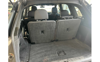 Audi Q7 * Komfort * CARFAX * ЦЕНА ДО БГ - автомобили, коли, обяви за нови и употребявани 12