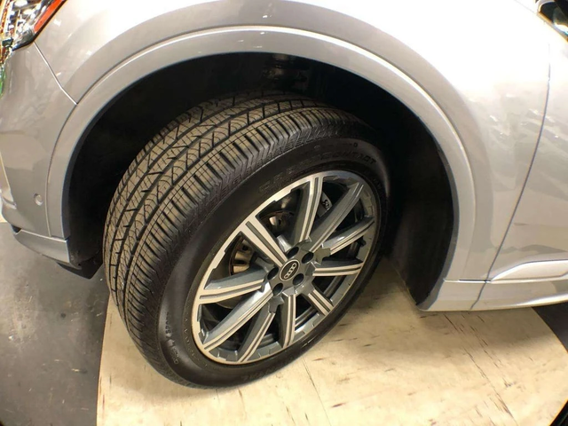 Audi Q7 * quattro Premium Plus * CARFAX * ЦЕНА ДО БГ - автомобили, коли, обяви за нови и употребявани 10