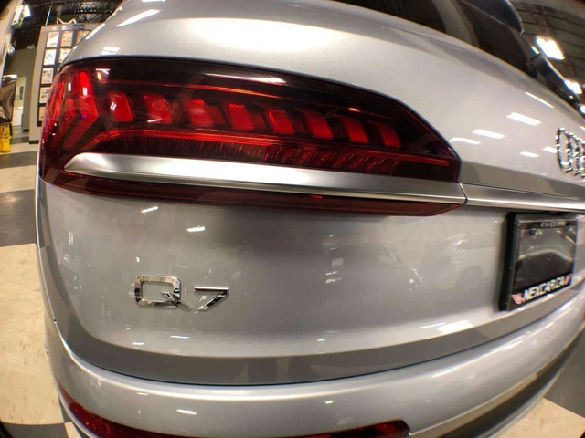 Audi Q7 * quattro Premium Plus * CARFAX * ЦЕНА ДО БГ - автомобили, коли, обяви за нови и употребявани 15