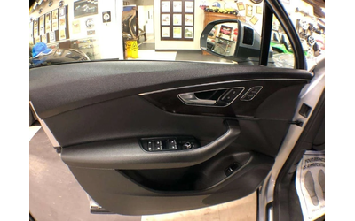 Audi Q7 * quattro Premium Plus * CARFAX * ЦЕНА ДО БГ - автомобили, коли, обяви за нови и употребявани 16