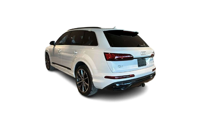 Audi Q7 * quattro Komfort * CARFAX * ЦЕНА ДО БГ - автомобили, коли, обяви за нови и употребявани 10