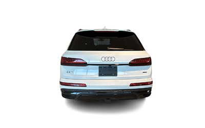 Audi Q7 * quattro Komfort * CARFAX * ЦЕНА ДО БГ - автомобили, коли, обяви за нови и употребявани 11