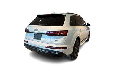 Audi Q7 * quattro Komfort * CARFAX * ЦЕНА ДО БГ - автомобили, коли, обяви за нови и употребявани 13