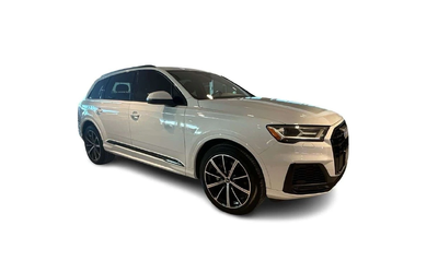 Audi Q7 * quattro Komfort * CARFAX * ЦЕНА ДО БГ - автомобили, коли, обяви за нови и употребявани 16