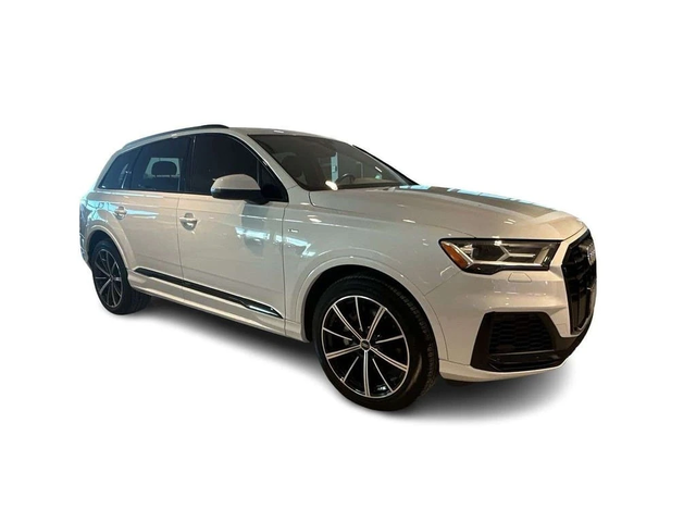 Audi Q7 * quattro Komfort * CARFAX * ЦЕНА ДО БГ - автомобили, коли, обяви за нови и употребявани 16