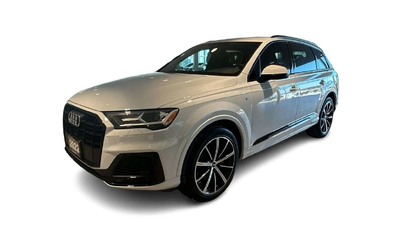 Audi Q7 * quattro Komfort * CARFAX * ЦЕНА ДО БГ - автомобили, коли, обяви за нови и употребявани 6