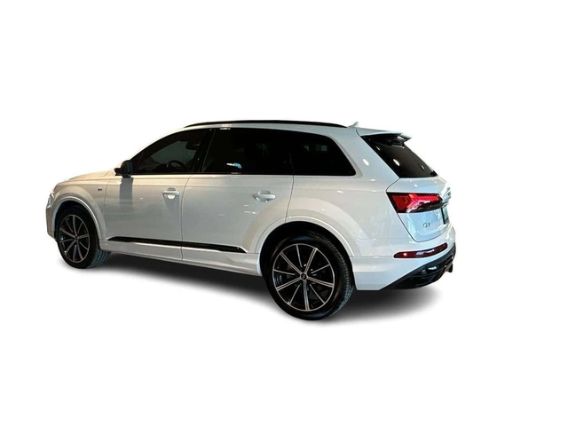 Audi Q7 * quattro Komfort * CARFAX * ЦЕНА ДО БГ - автомобили, коли, обяви за нови и употребявани 8