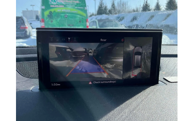 Audi Q7 * 3.0T Technik * CARFAX * ЦЕНА ДО БГ - автомобили, коли, обяви за нови и употребявани 14