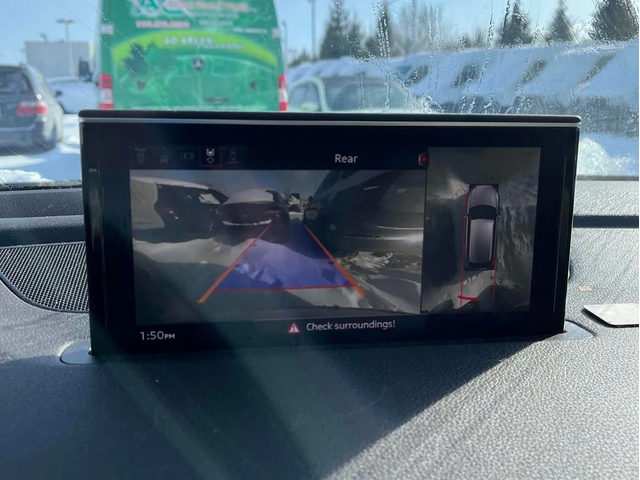 Audi Q7 * 3.0T Technik * CARFAX * ЦЕНА ДО БГ - автомобили, коли, обяви за нови и употребявани 14