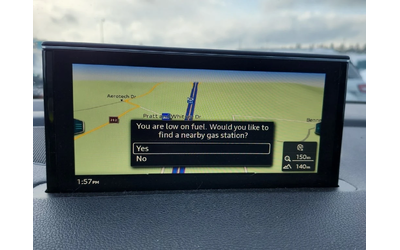 Audi Q7 * 3.0T TECHNIK * CARFAX * ЦЕНА ДО БГ - автомобили, коли, обяви за нови и употребявани 7