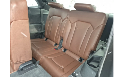 Audi Q7 * PREMIUM PLUS * CARFAX * ЦЕНА ДО БГ - автомобили, коли, обяви за нови и употребявани 10