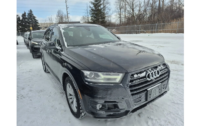 audi-q7 - 1