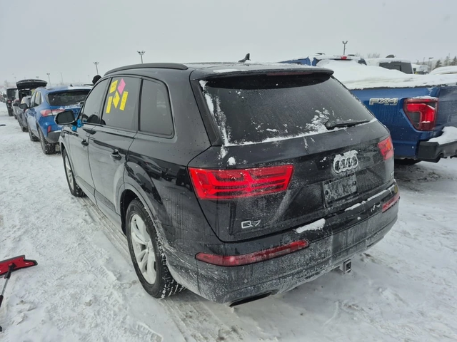 Audi Q7 * PREMIUM PLUS * CARFAX * ЦЕНА ДО БГ - автомобили, коли, обяви за нови и употребявани 3
