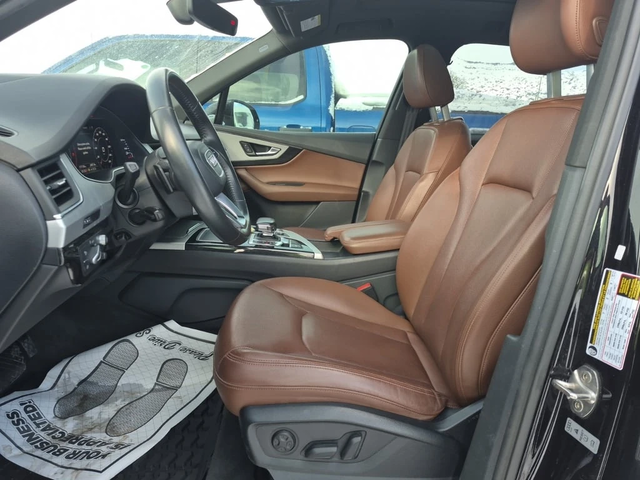 Audi Q7 * PREMIUM PLUS * CARFAX * ЦЕНА ДО БГ - автомобили, коли, обяви за нови и употребявани 4