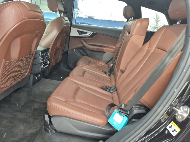 Audi Q7 * PREMIUM PLUS * CARFAX * ЦЕНА ДО БГ - автомобили, коли, обяви за нови и употребявани 9