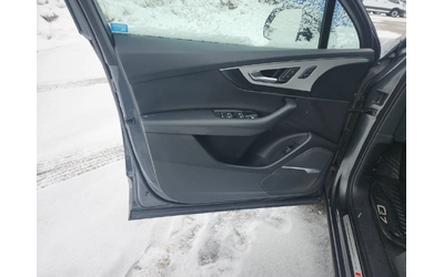 Audi Q7 * TECHNIK * CARFAX * ЦЕНА ДО БГ - автомобили, коли, обяви за нови и употребявани 11