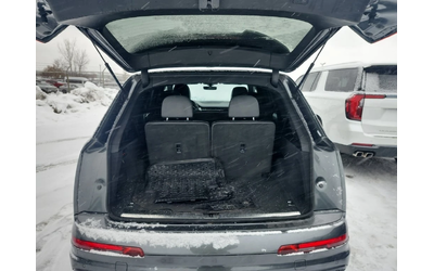 Audi Q7 * TECHNIK * CARFAX * ЦЕНА ДО БГ - автомобили, коли, обяви за нови и употребявани 14