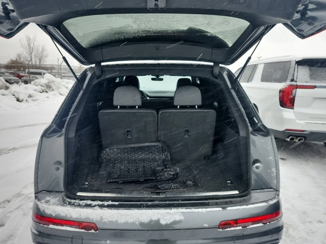 Audi Q7 * TECHNIK * CARFAX * ЦЕНА ДО БГ - автомобили, коли, обяви за нови и употребявани 14