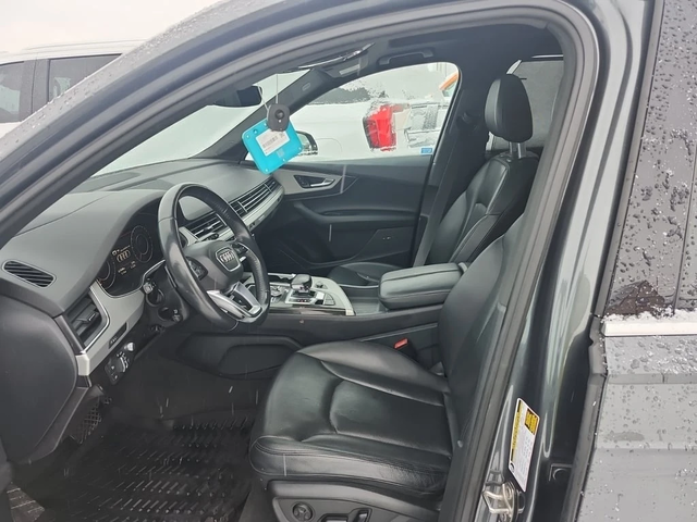 Audi Q7 * TECHNIK * CARFAX * ЦЕНА ДО БГ - автомобили, коли, обяви за нови и употребявани 6