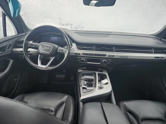 Audi Q7 * TECHNIK * CARFAX * ЦЕНА ДО БГ - автомобили, коли, обяви за нови и употребявани 7