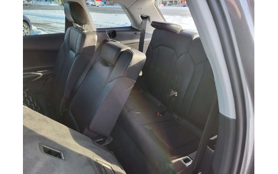 Audi Q7 * quattro Premium Plus, quattro SE Premium Plus * - автомобили, коли, обяви за нови и употребявани 13