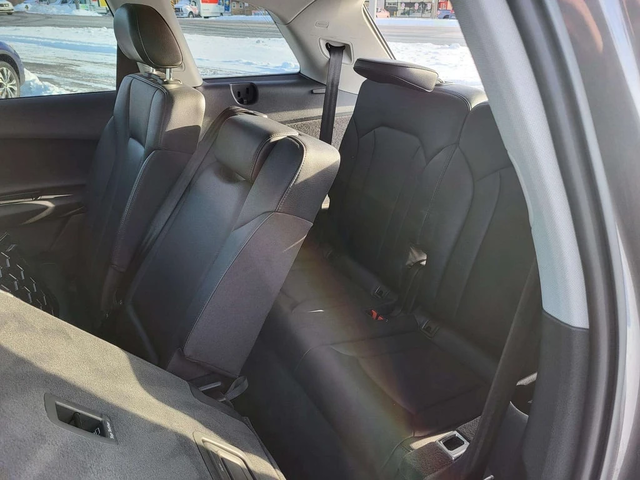 Audi Q7 * quattro Premium Plus, quattro SE Premium Plus * - автомобили, коли, обяви за нови и употребявани 13