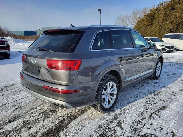 Audi Q7 * quattro Premium Plus, quattro SE Premium Plus * - автомобили, коли, обяви за нови и употребявани 4