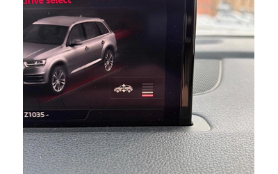 Audi Q7 * 3.0T Technik * CARFAX * ЦЕНА ДО БГ - автомобили, коли, обяви за нови и употребявани 11