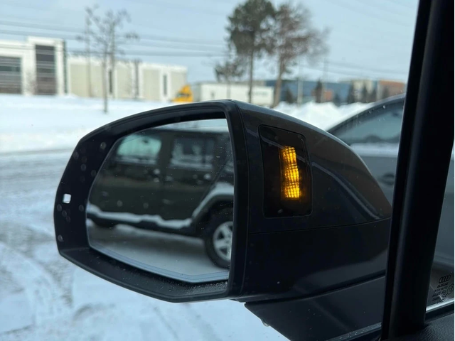 Audi Q7 * 3.0T Technik * CARFAX * ЦЕНА ДО БГ - автомобили, коли, обяви за нови и употребявани 14