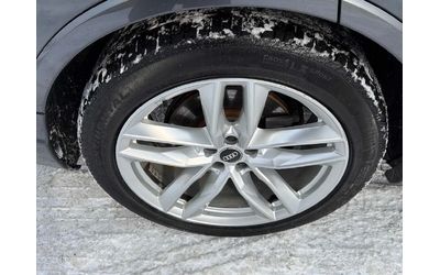 Audi Q7 * 3.0T Technik * CARFAX * ЦЕНА ДО БГ - автомобили, коли, обяви за нови и употребявани 15